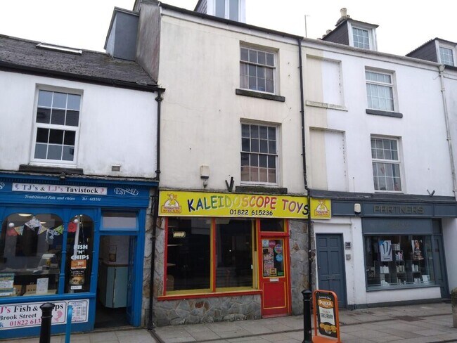 More details for 37 Brook St, Tavistock - Retail for Sale