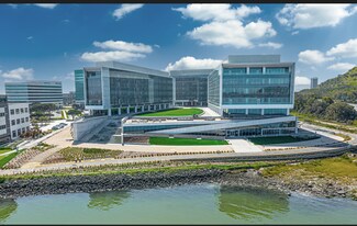 More details for 3000 Marina Blvd, Brisbane, CA - Light Industrial to Rent