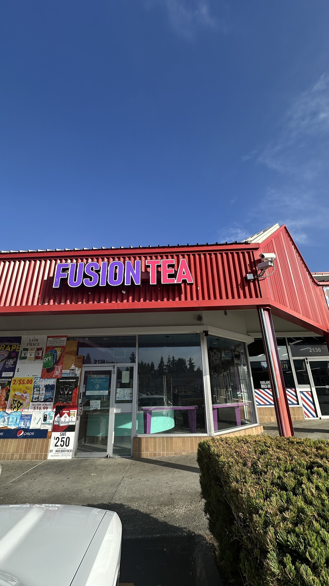 2120-2324 SW 336th St, Federal Way, WA to rent Building Photo- Image 1 of 1