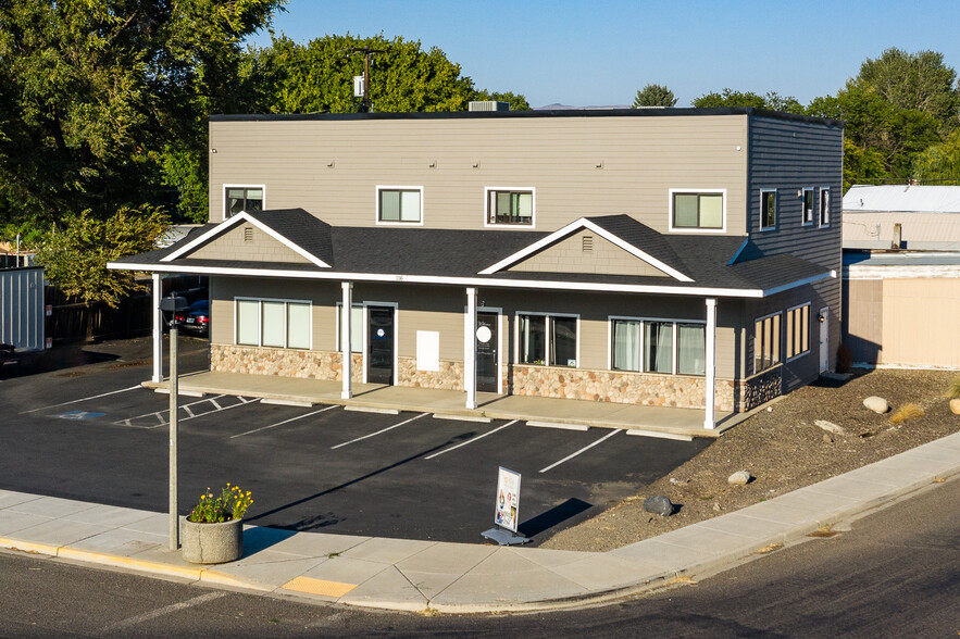 116 S Main St, Kittitas, WA for sale - Building Photo - Image 1 of 5