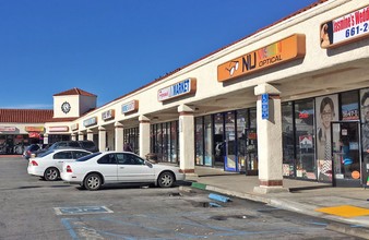 1645-1647 E Palmdale Blvd, Palmdale, CA for sale Building Photo- Image 1 of 1