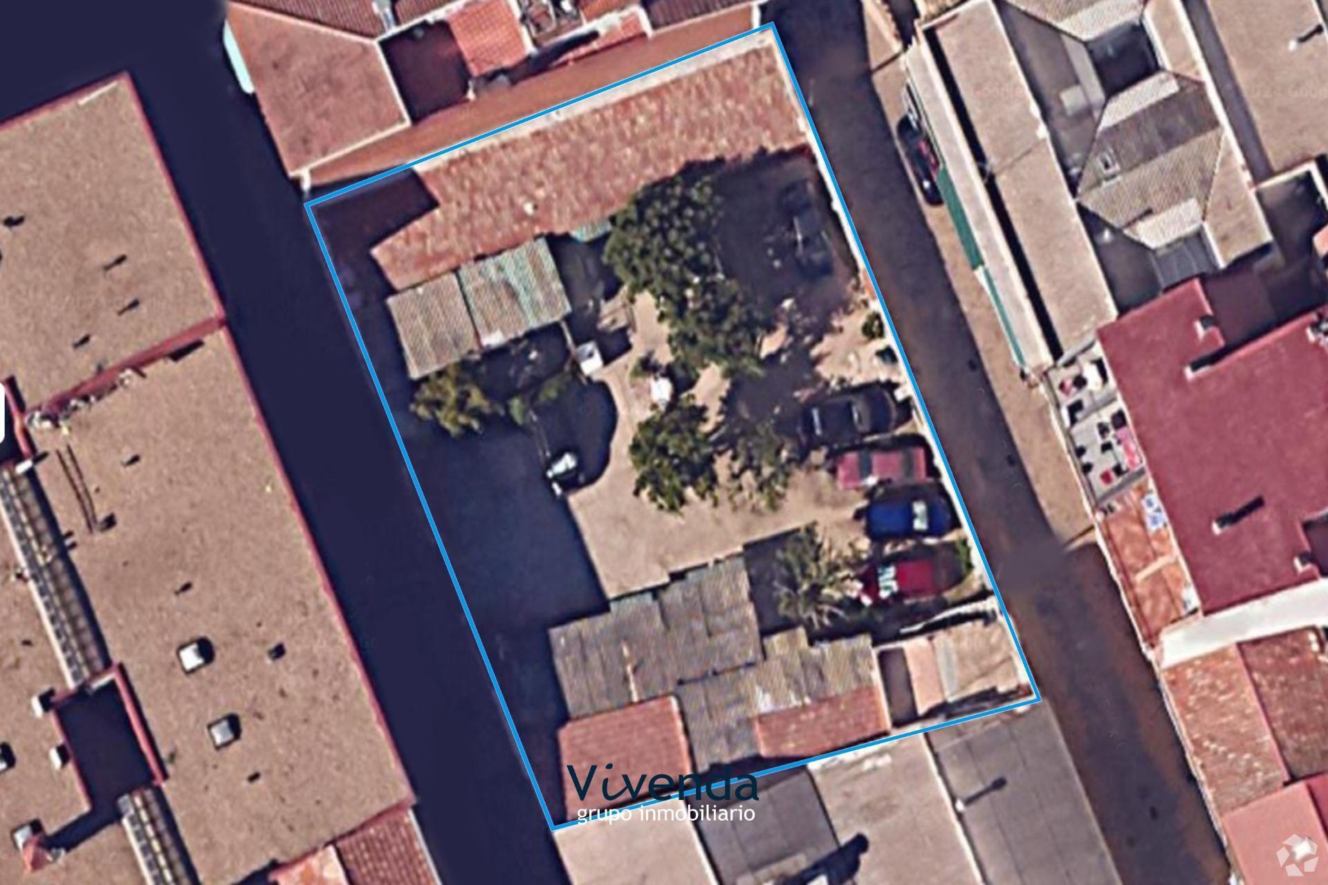 Land in Parla, Madrid for sale Primary Photo- Image 1 of 1