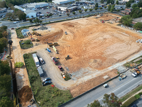 15400 Calhoun Dr, Rockville, MD to rent Construction Photo- Image 2 of 13