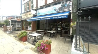 More details for 1168 London Rd, London - Retail to Rent