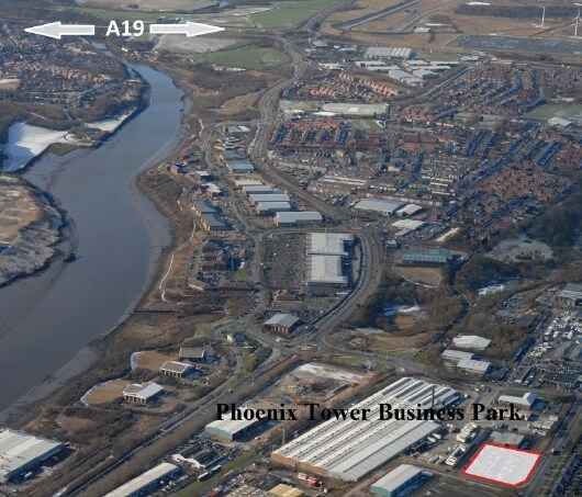 Castletown Way, Sunderland for sale - Primary Photo - Image 1 of 1