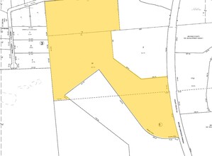 215 Broome Corporate Pky, Conklin, NY for sale Plat Map- Image 1 of 1