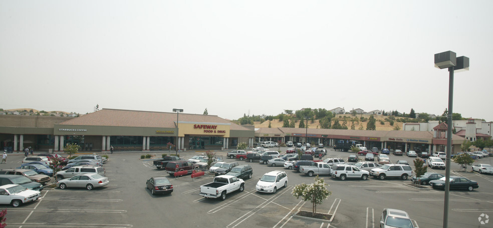 3421-3365 Deer Valley Rd, Antioch, CA for rent - Building Photo - Image 3 of 8