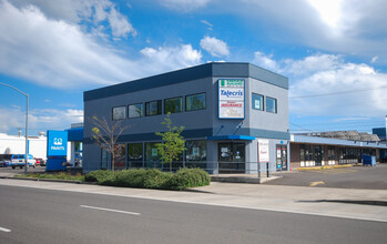 1900 W 7th Ave, Eugene, OR for rent Building Photo- Image 1 of 7