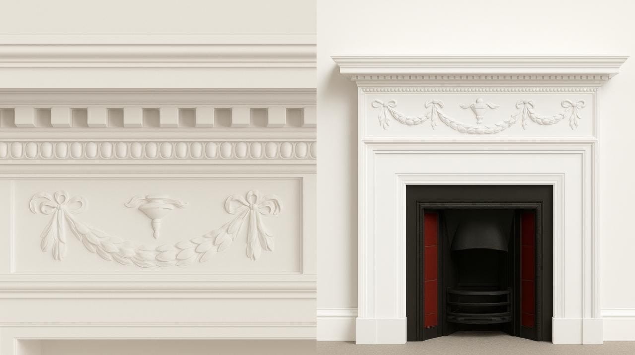 17 Carlisle St, London to rent Interior Photo- Image 1 of 3