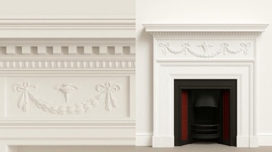 17 Carlisle St, London to rent Interior Photo- Image 1 of 3