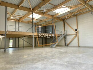More details for Light Industrial to Rent
