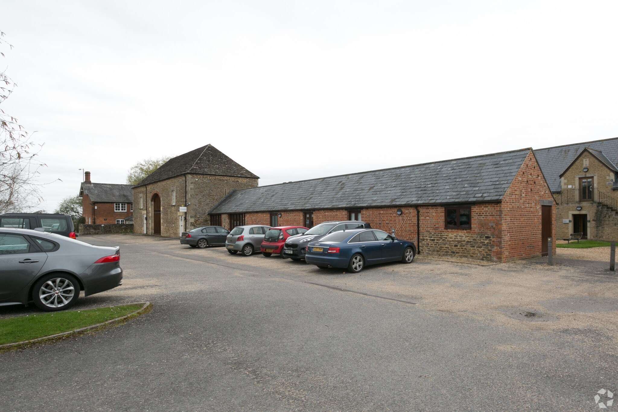 Forest Gate, Chippenham for sale Building Photo- Image 1 of 1