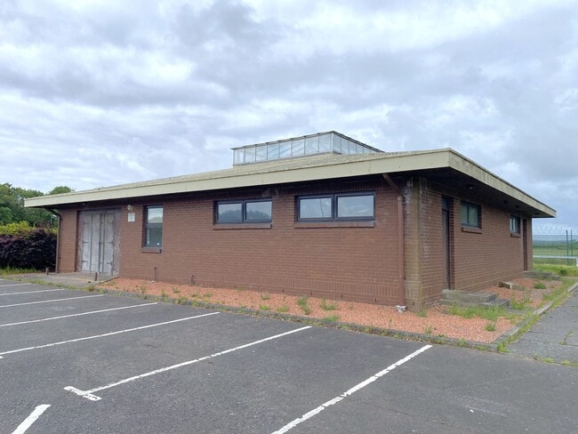 More details for Newbie Business Park, Annan - Light Industrial to Rent
