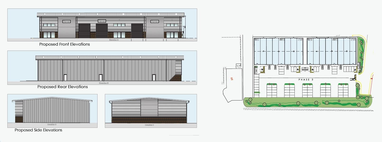 2-4 Holly Clos, Blackpool for sale Primary Photo- Image 1 of 1