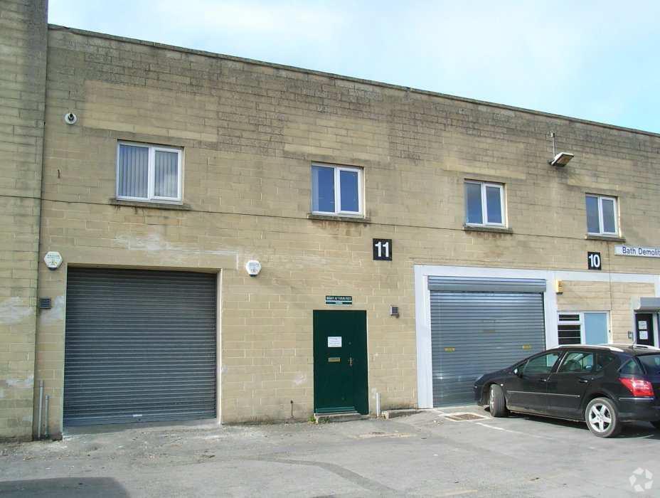 17 Brassmill Ln, Bath for sale Primary Photo- Image 1 of 1