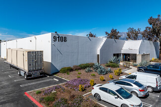 More details for 9105-9119 Milliken Ave, Rancho Cucamonga, CA - Industrial for Rent