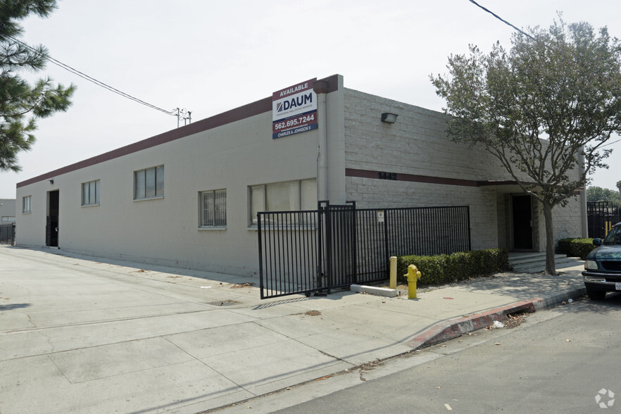 1440-1442 Chico Ave, South El Monte, CA for sale - Primary Photo - Image 1 of 1