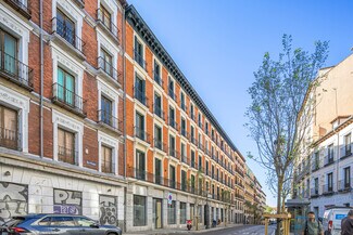 More details for Calle del Conde de Romanones, 5, Madrid - Retail to Rent
