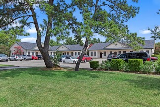 More details for Rosehill Plaza I & II – Office for Sale, Cypress, TX