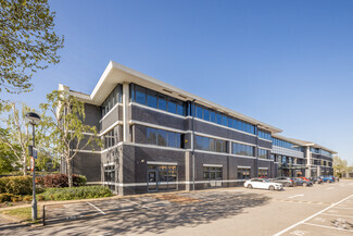 More details for Riverside Way, Camberley - Office for Rent