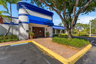 3945 W Atlantic Ave, Delray Beach, FL for sale Building Photo- Image 1 of 1