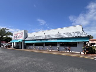 More details for 35000 US Highway 19 N, Palm Harbor, FL - Retail for Rent