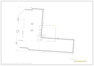 Calle Narváez, 57, Madrid, Madrid to rent Typical Floor Plan- Image 1 of 1