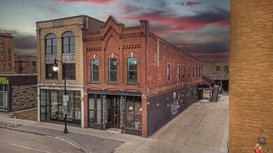 716 Main Ave, Fargo, ND for sale Primary Photo- Image 1 of 7