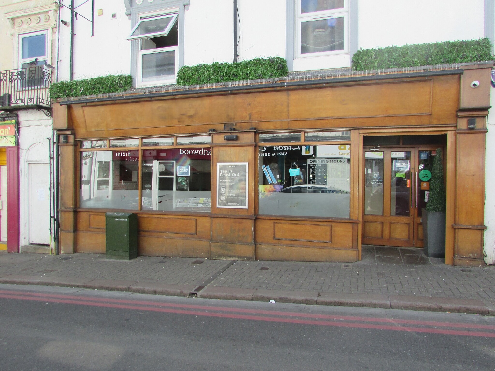 41-43 Wellington St, Luton to rent Building Photo- Image 1 of 2