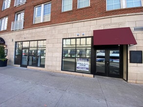 150-190 S High St, Columbus, OH for rent Building Photo- Image 2 of 8