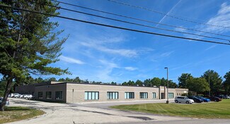 More details for 10 Columbia Dr, Amherst, NH - Industrial to Rent