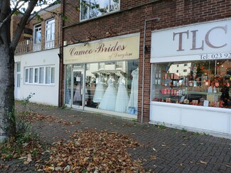 More details for 224G Havant Rd, Portsmouth - Retail for Rent