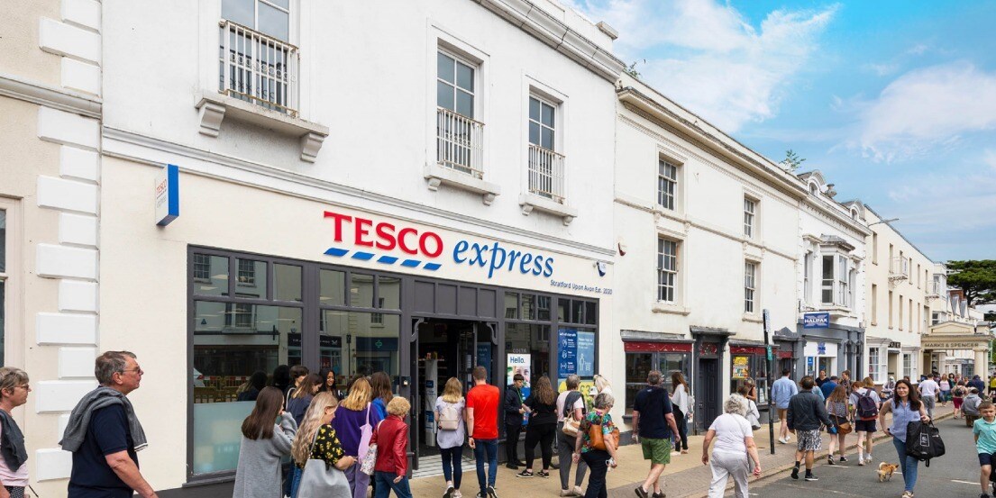 24-26 Bridge St, Stratford Upon Avon for sale Building Photo- Image 1 of 1