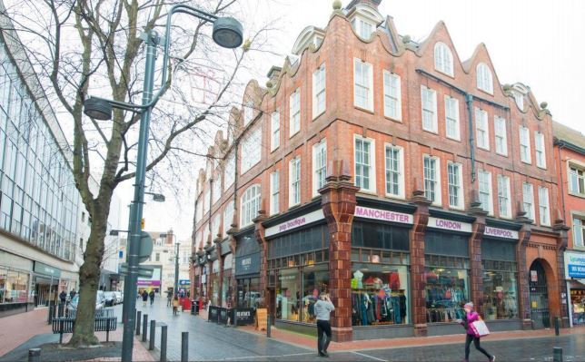 Central Rd, Leeds for sale - Primary Photo - Image 1 of 1