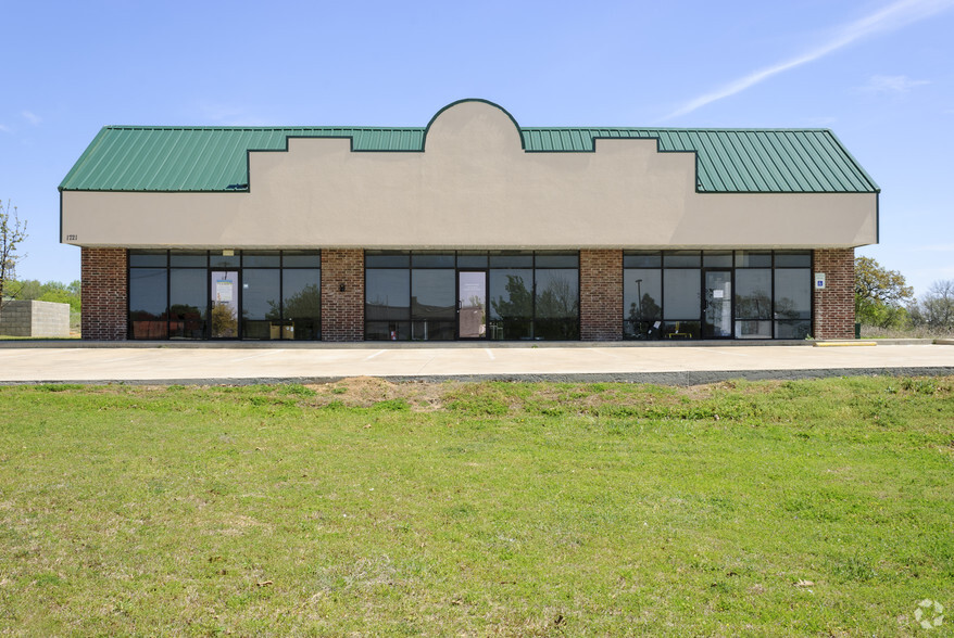 1721 S FM 51, Decatur, TX for sale - Building Photo - Image 3 of 3