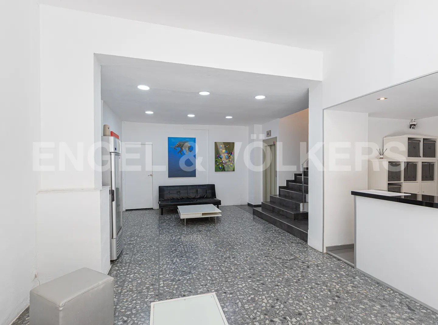 Calle de San Bartolome, 11, Sitges, Barcelona for sale Interior Photo- Image 1 of 9