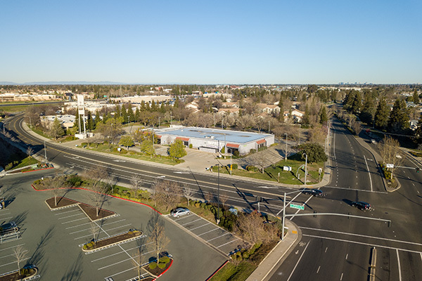 8299 E Stockton Blvd, Sacramento, CA for sale - Building Photo - Image 1 of 1