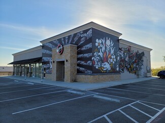 More details for 6526 Babcock Rd, San Antonio, TX - Retail for Rent