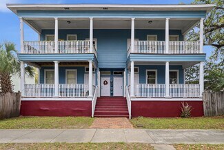 More details for 309 W 41st St, Savannah, GA - Build-to-Rent for Sale