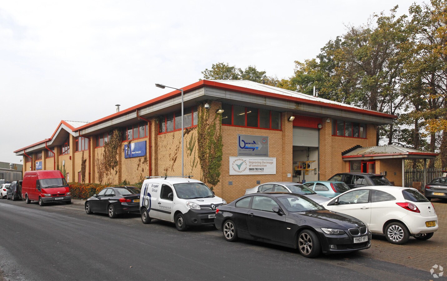 Powder Mill Ln, Dartford, DA1 1JA UK