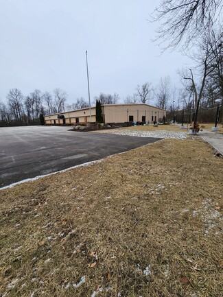 More details for 11508 Lincoln Hwy E, New Haven, IN - Office/Retail for Rent