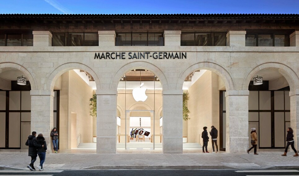 Retail in Paris to rent Building Photo- Image 1 of 5