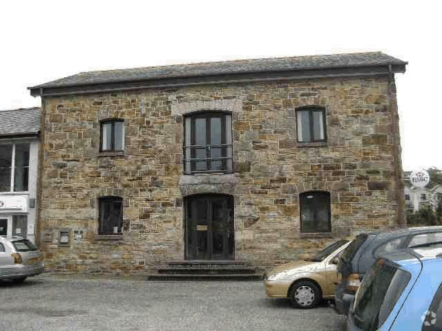 Newham Rd, Truro for sale - Primary Photo - Image 1 of 1