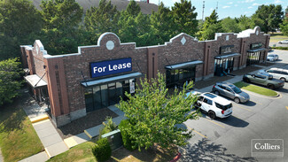 More details for 1404 SE Eagle Way, Bentonville, AR - Office/Retail for Rent