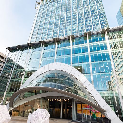 1 Ropemaker St, London for sale Building Photo- Image 1 of 1