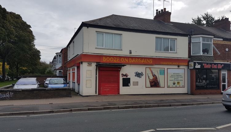 128-130 Chanterlands Ave, Hull for sale Building Photo- Image 1 of 1