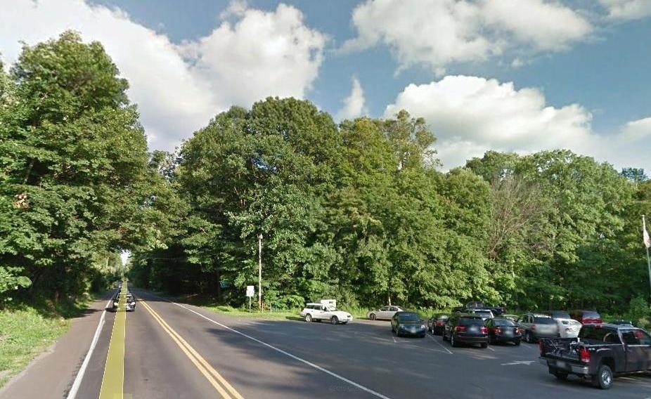 2300 Dublin Pike Rd, Quakertown 18951 Approved Shop Ctr Site UK