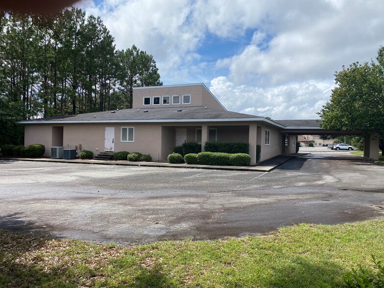 1811 Manning Dr, Vidalia 30474 - Vidalia - Patel Medical Office ...