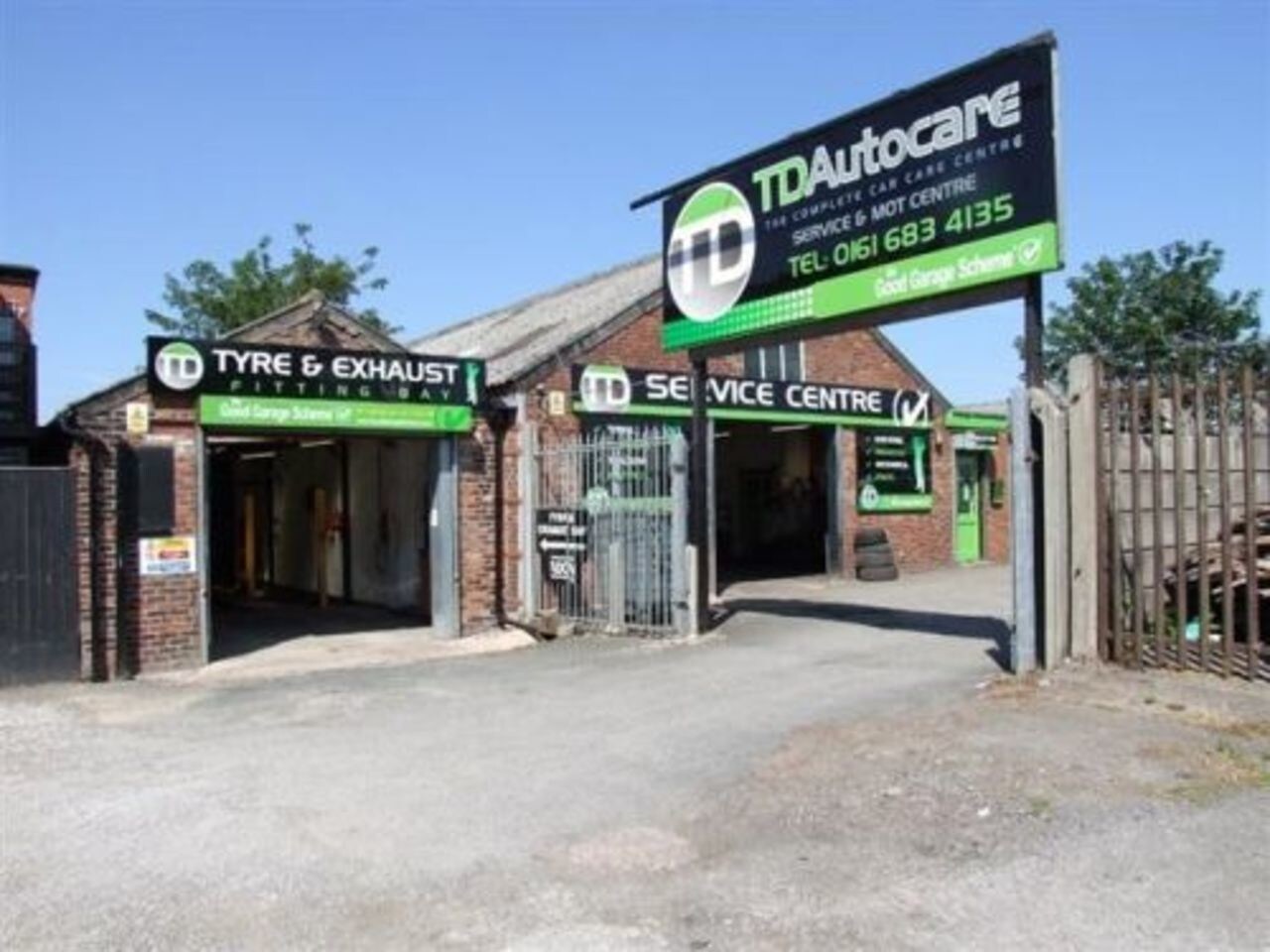 Lonsdale St, Manchester for sale Primary Photo- Image 1 of 1