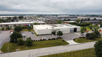 14409 W 106th St, Lenexa, KS for sale Building Photo- Image 1 of 1